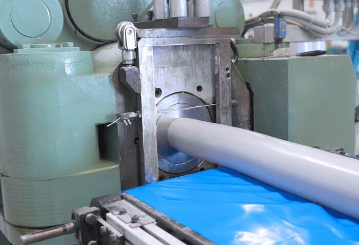 Confezionamento billetta silicone fluorosilicone