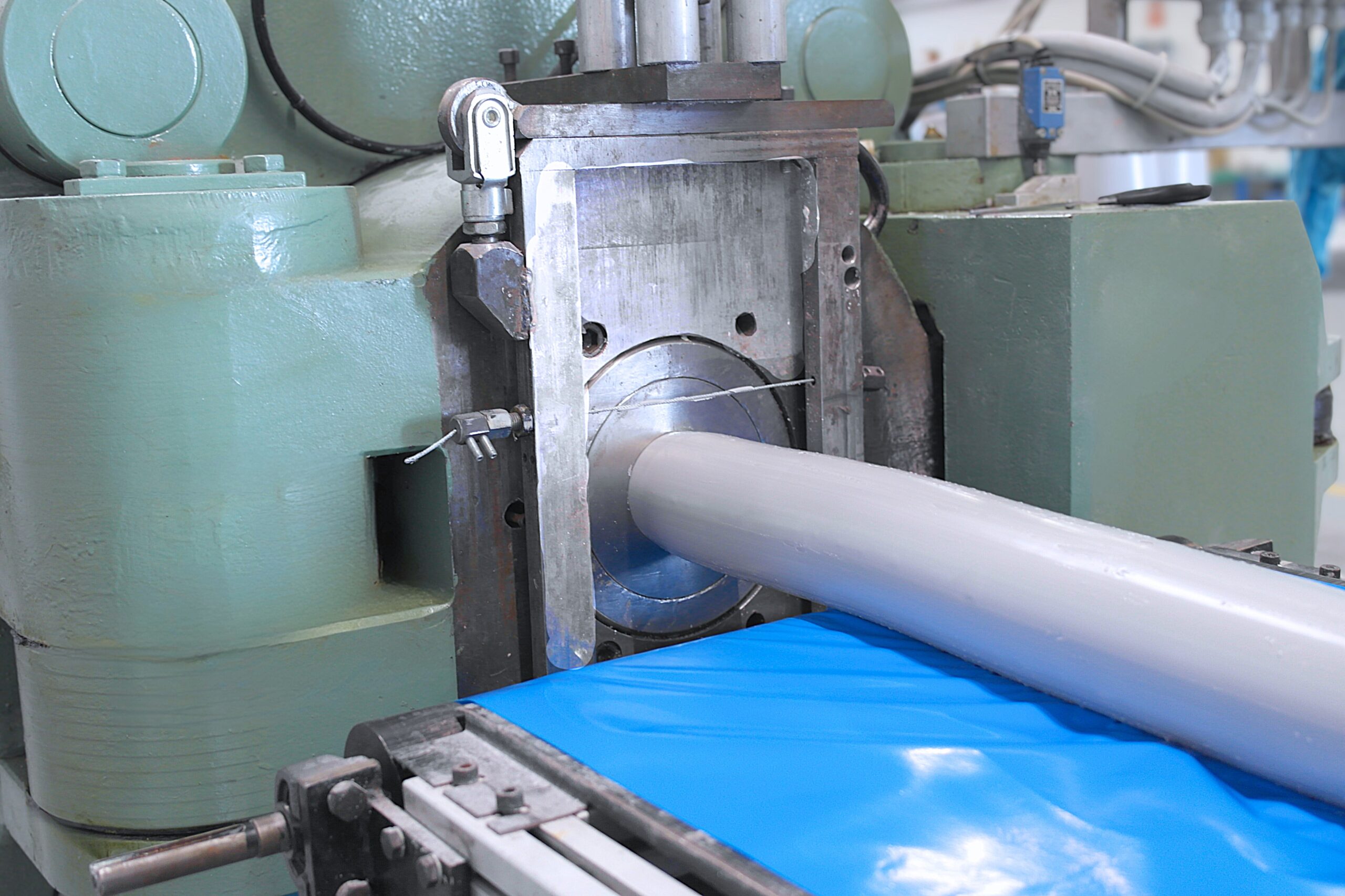 Confezionamento billetta silicone fluorosilicone