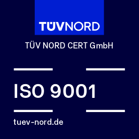 Certificazione ISO