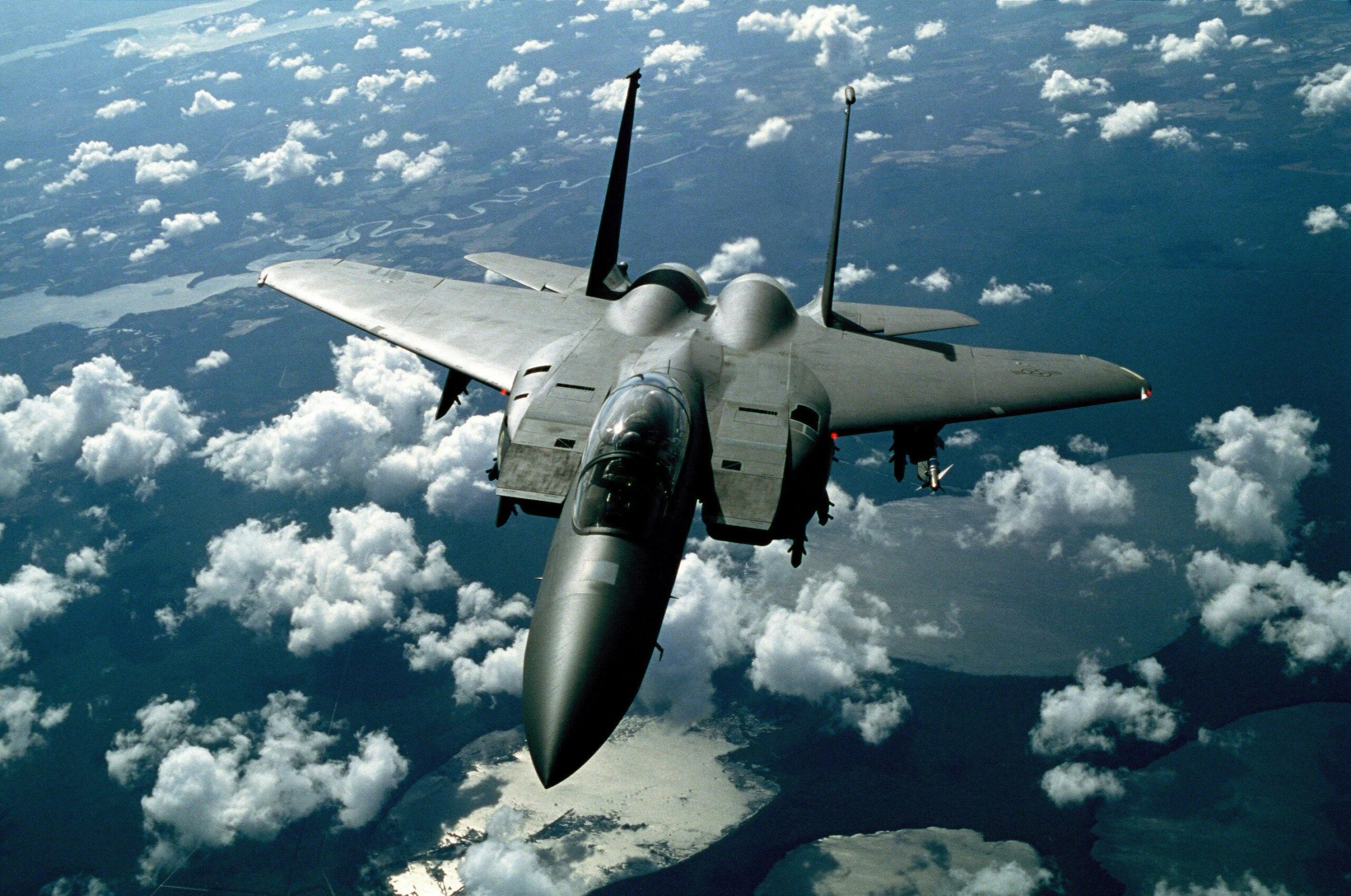 military sector